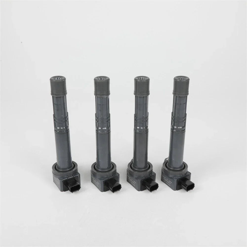4 x Ignition Coils for Acura ILX TSX Honda Accord CRV (2013-2021)
