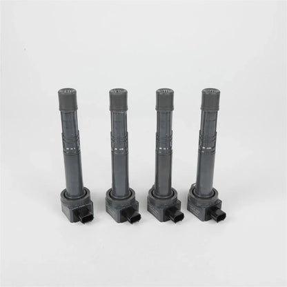 4 x Ignition Coils for Acura ILX TSX Honda Accord CRV (2013-2021)