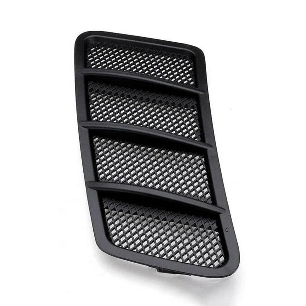 Hood Air Vent Grille Cover for Mercedes-Benz X166 GL350 GL450 W166 GLE (2013-2020)