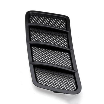 Hood Air Vent Grille Cover for Mercedes-Benz X166 GL350 GL450 W166 GLE (2013-2020)