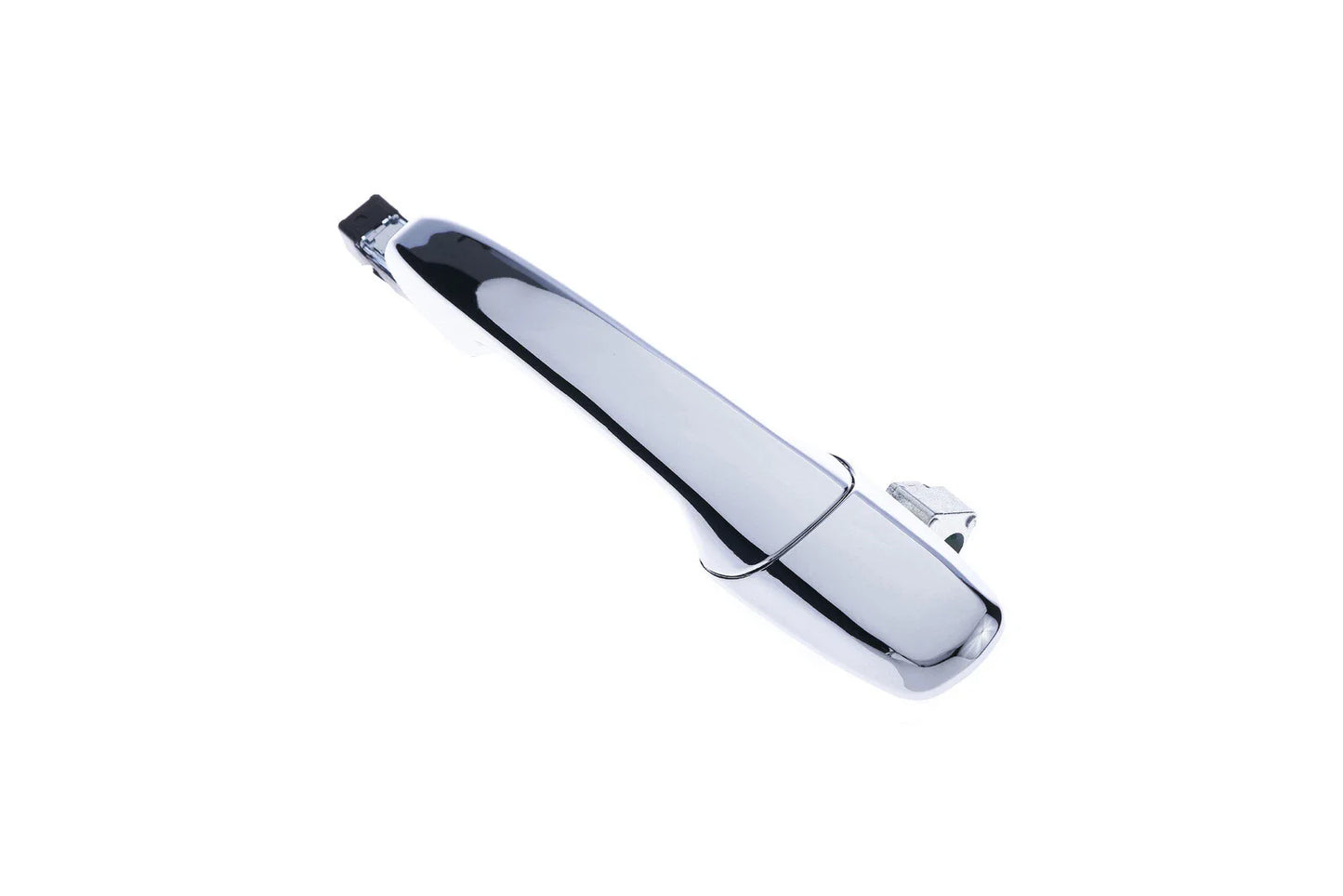 Left Rear Outer Door Handle Chrome NO Keyhole for Ford Ranger (2006–2011)