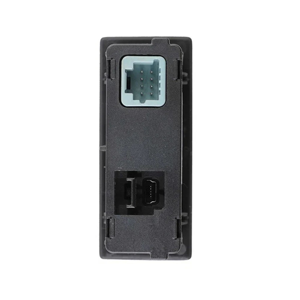 USB/AUX Control Unit Input Device for Renault Clio (2005-2012)
