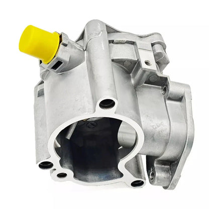 Brake Vacuum Pump Replacement for Volvo Cars (2015–2019)