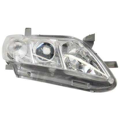 LH+RH HeadLights Pair for Toyota Camry (2006–2009)