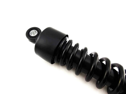 12.5 Inch JBS Black Lowering Shock Absorbers for Harley Davidson XL1200 Sportster