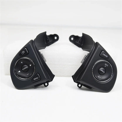 Steering Wheel Multifunction Control Switch for Honda CR-V, Fit, City (2012-2016)