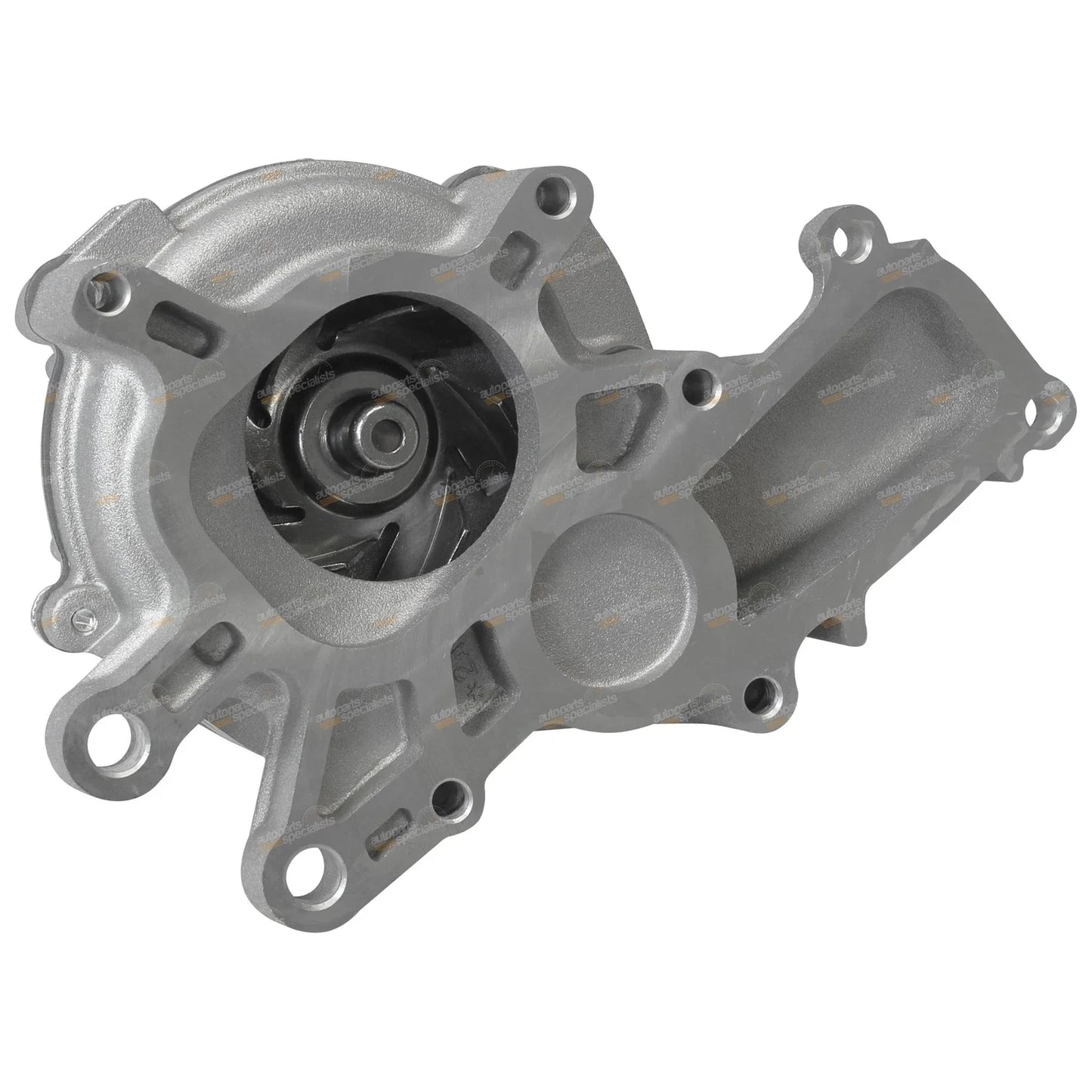 Full Water Pump 3.0L 4cyl Turbo Diesel for Hilux 1KZTE