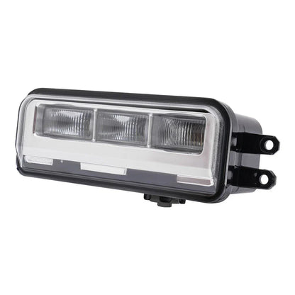 LED Fog Lights for Toyota Tundra (2022-2024) -  Driving Lamps