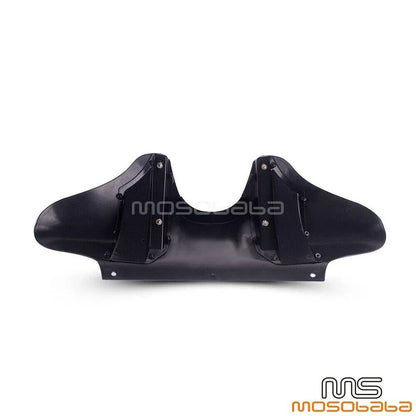 Headlight Batwing Fairing Cover for Harley Road King, Fat Boy, Softail (1994-2023)