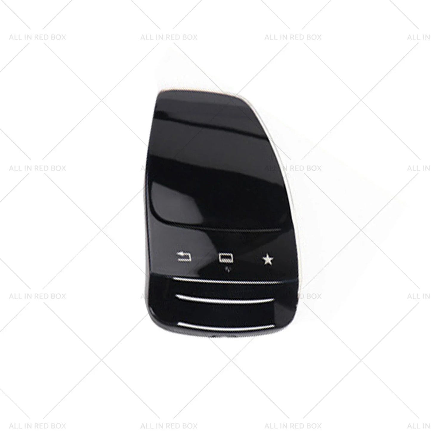 Touch Pad Controller Console for Mercedes Benz W205 W253 W166 (2015-2019)