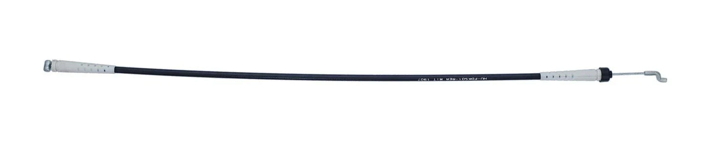 Front Inner Door Lock Release Cable for Ford Bronco F100 F250 F350 (1992–1997)