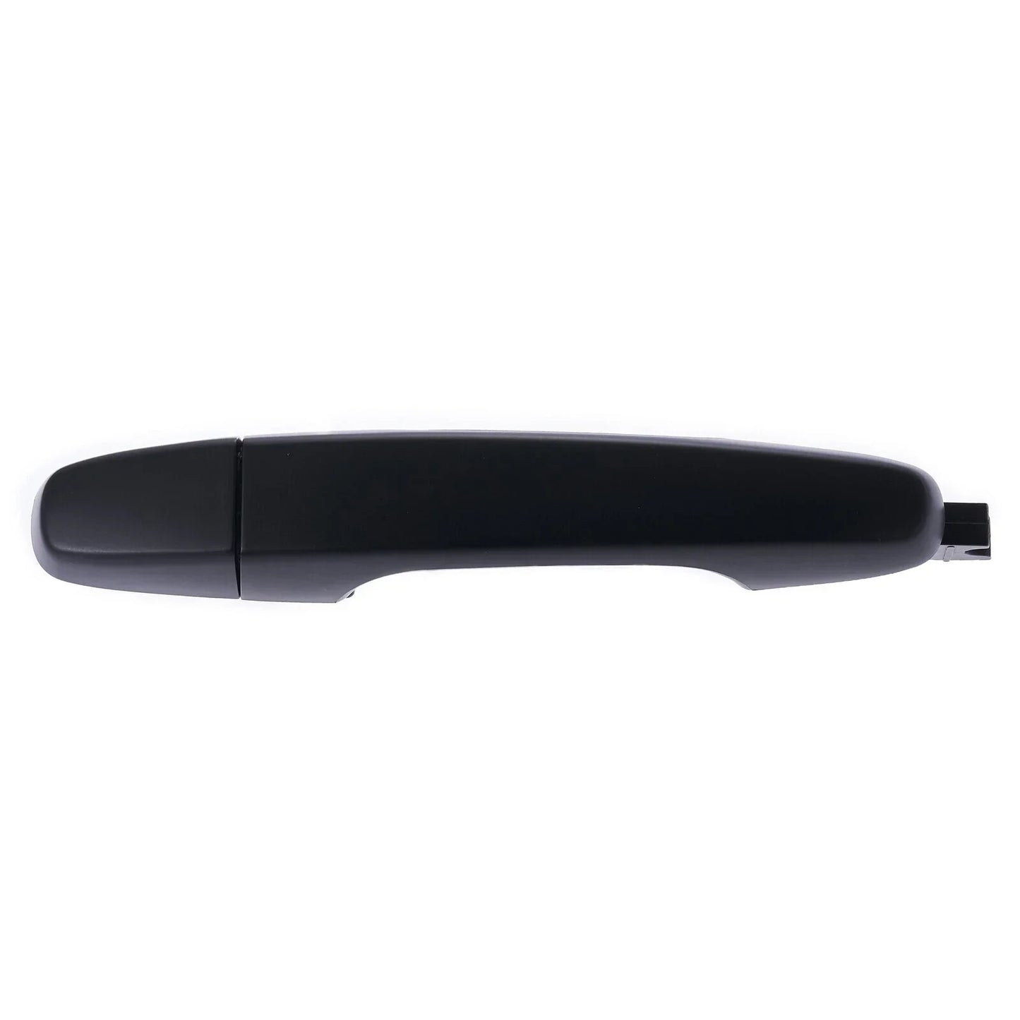 Rear Right Outer Door Handle Black for Holden Commodore VE Statesman WM (2006–2013)