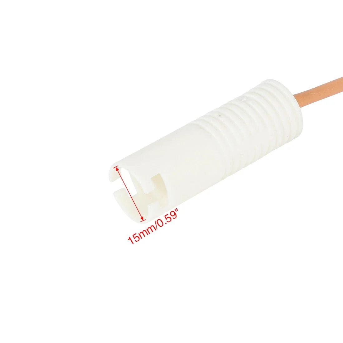 Rear Brake Pad Wear Sensor for BMW 750i 750Li (2006-2008)