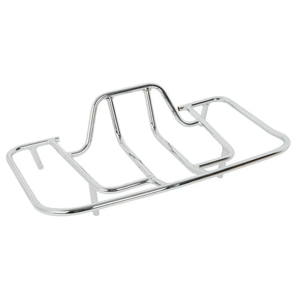 Chrome Trunk Tourbox Luggage Rack for Honda GoldWing GL1800 (2001-2017)