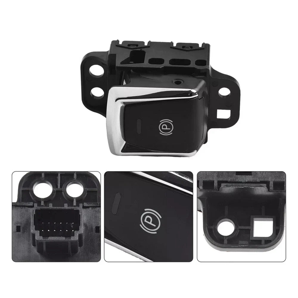 Electronic Hand Brake Switch for 2014-2018 Nissan X-Trail T32 Qashqai