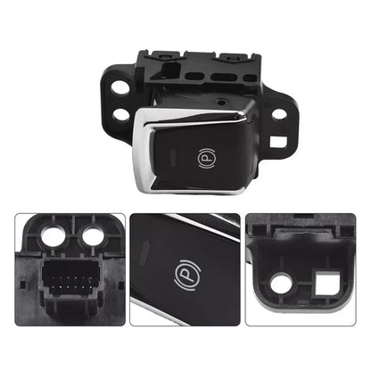 Electronic Hand Brake Switch for 2014-2018 Nissan X-Trail T32 Qashqai