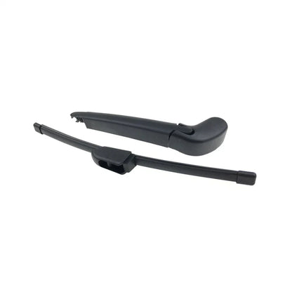 Rear Wiper Arm & Blade Set for 2017-2022 Jaguar F-Pace (2017-2022)