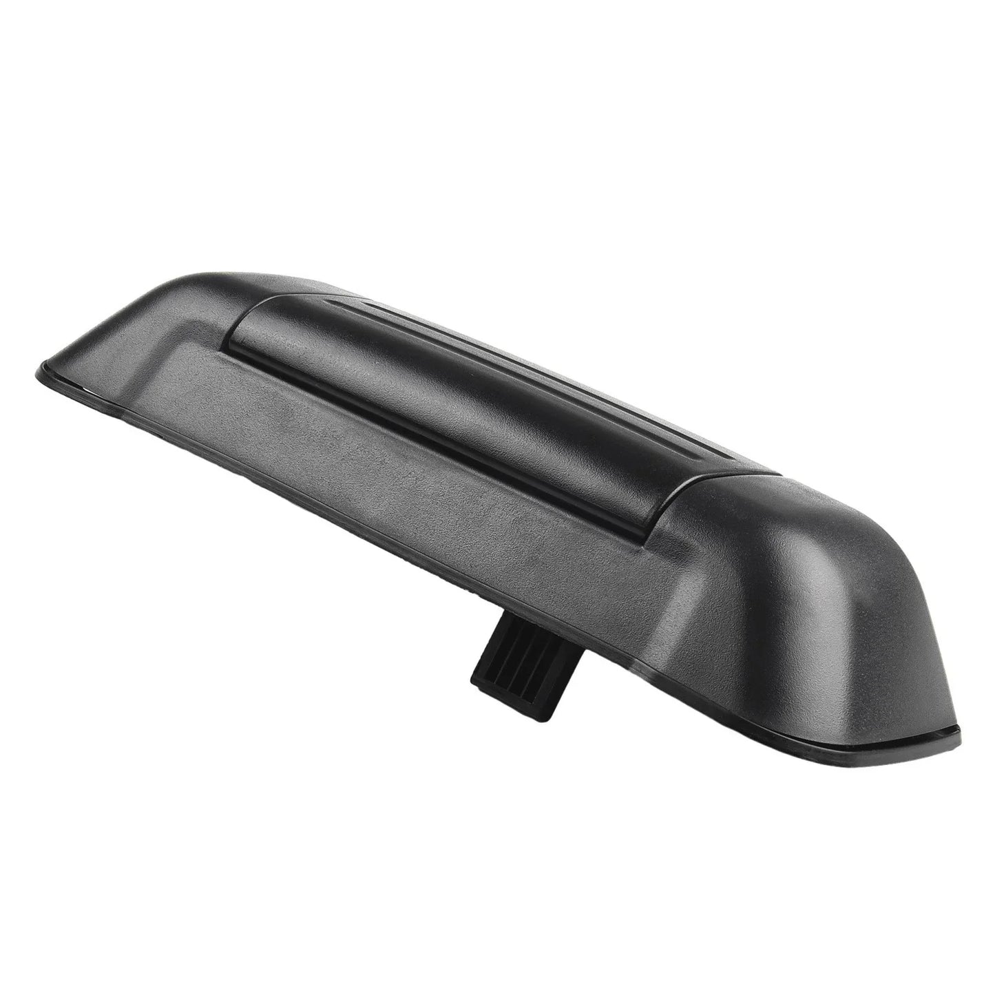 Door Handle 265x75x80mm for Car Exterior Plastic & Iron Tailgate