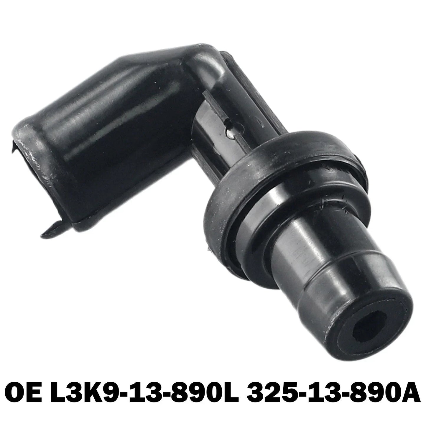 PCV Valve for Garden Indoor