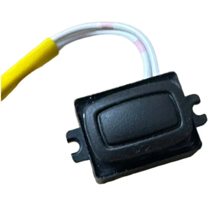 Outside Door Pull Handle Keyless Entry Button for Nissan X-Trail Qashqai (2007-2014)