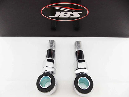 Shock Absorber Lowering Kit for 1999 Harley Davidson FXSTB Night Train