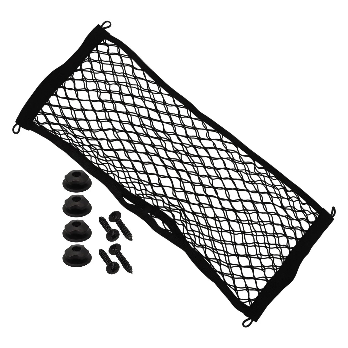 Oversized / Frame Mesh Bag / for RV