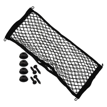 Oversized / Frame Mesh Bag / for RV