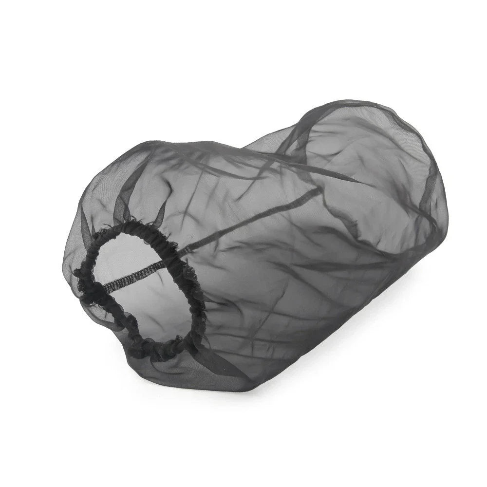 Cold Air Intake Pre Filter Conical Cover for Car
