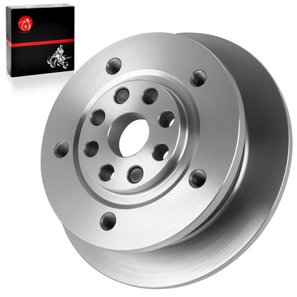 Rear Wheel Brake Disc Hub for John Deere HPX Gator Trail 4X2 4X4 (2005–2012)