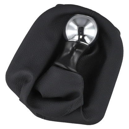 5-Speed Gear Shift Knob for Vehicle