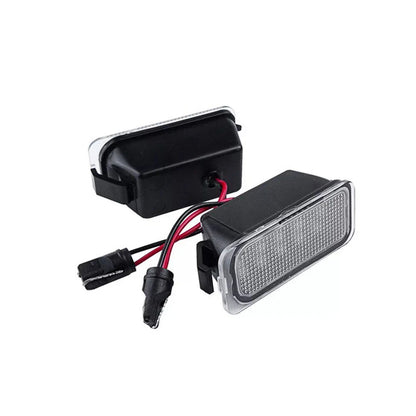 License Plate Lights for Ford Transit S-Max Galaxy (2006-2014)