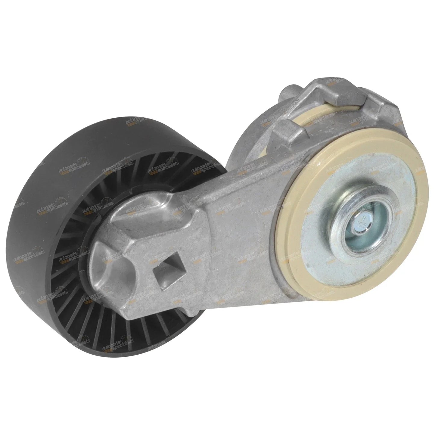 Automatic Drive Fan Belt Tensioner + Pulley for Falcon BA BF FG 4.0L Fairlane
