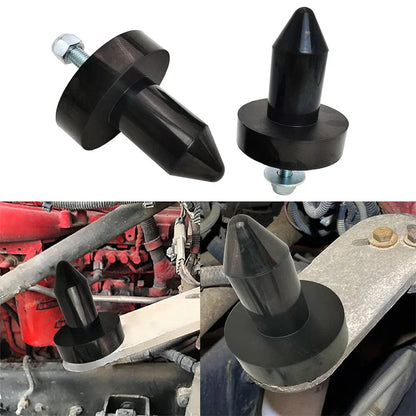 Hood Pin Bushings for Kenworth T2000 T600A T800 W900