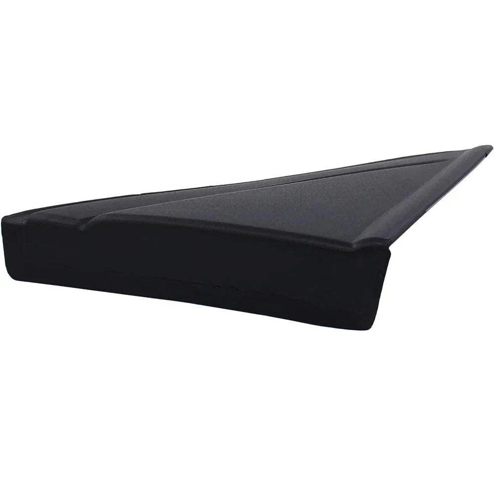Front Right Mirror Corner Triangle Fender Cover for Ford Escape (2001-2007)