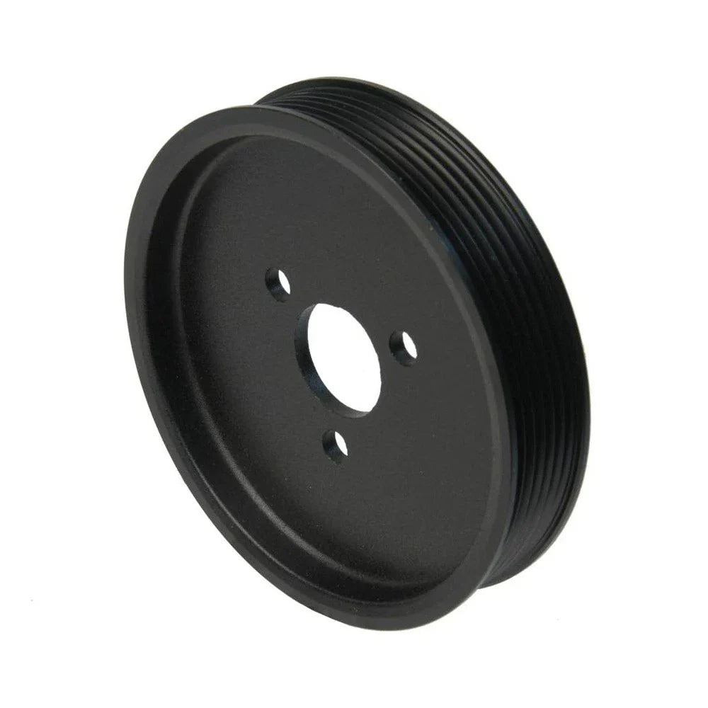 Power Steering Pump Pulley for BMW E36 E38 E39 E46 E53 M52TU M54 (1992-2006)