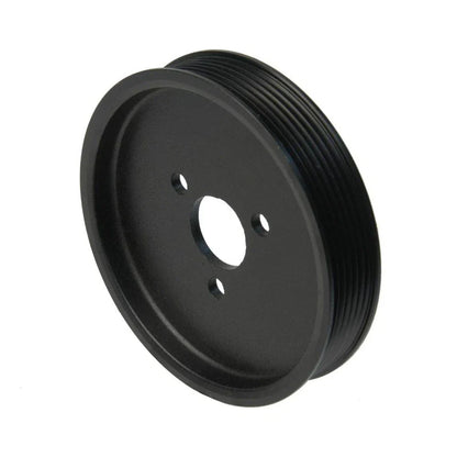 Power Steering Pump Pulley for BMW E36 E38 E39 E46 E53 M52TU M54 (1992-2006)