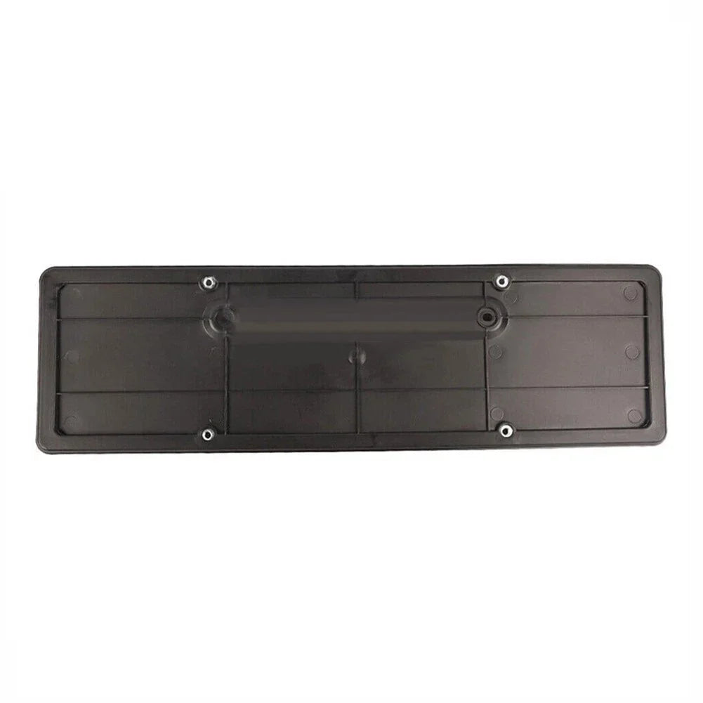 Rear License Plate Support for Tesla Model Y (2017–2023)
