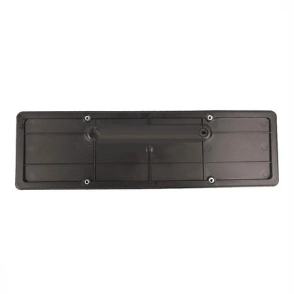 Rear License Plate Support for Tesla Model Y (2017–2023)