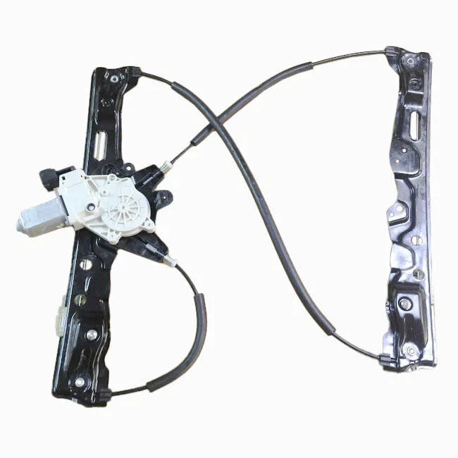 Front Right Window Regulator W/ Motor 6 Pin for Ford Ranger PX / Mazda BT-50 UP (2011–2015)