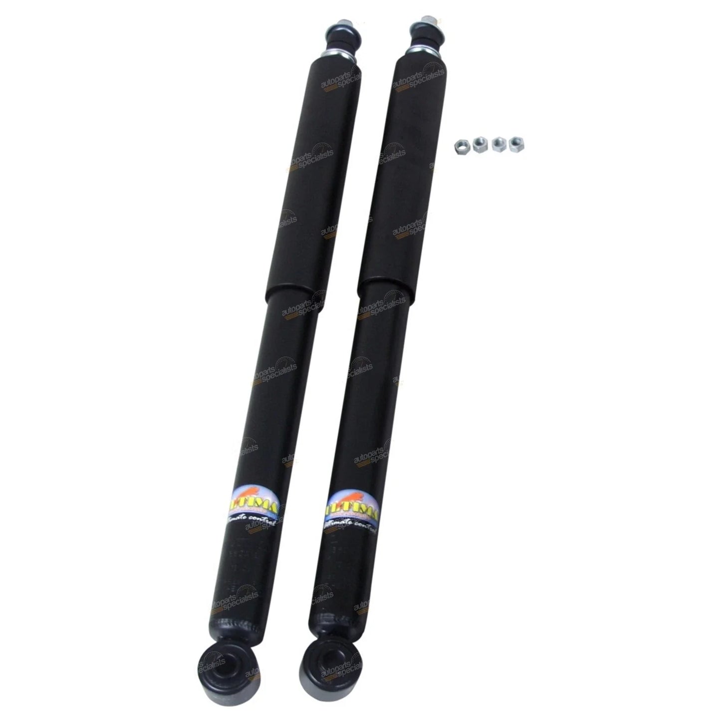 Rear Gas Shock Absorbers for Escape BA ZA ZB ZC ZD / Tribute (2001-2010)