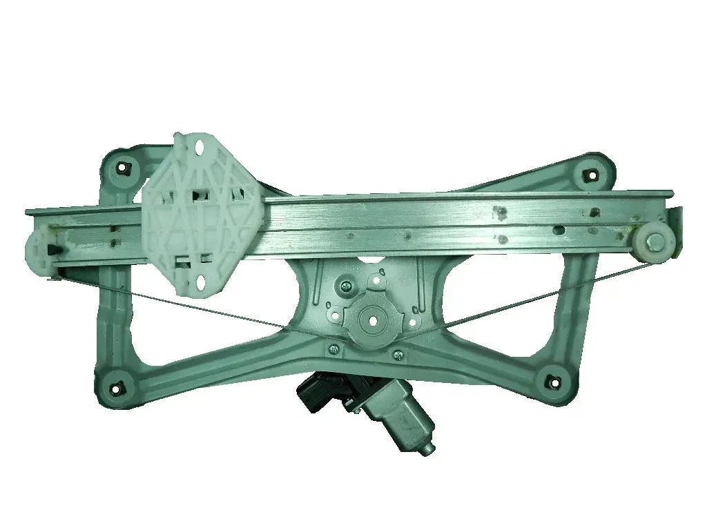 Front Right Window Regulator With Motor 6 Pins for Honda Civic (2006–2012)