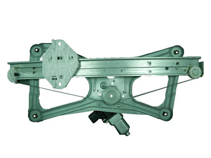 Front Right Window Regulator With Motor 6 Pins for Honda Civic (2006–2012)