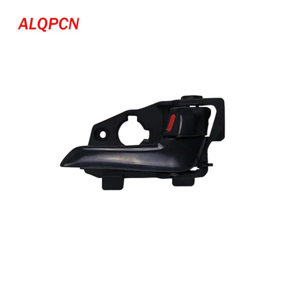 Rear Right Black Door Handle for Kia Rio (2012-2017)