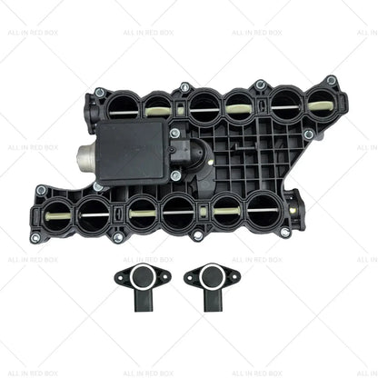 Intake Manifold & Swirl Motor for Jeep Grand Cherokee (2013-2020)