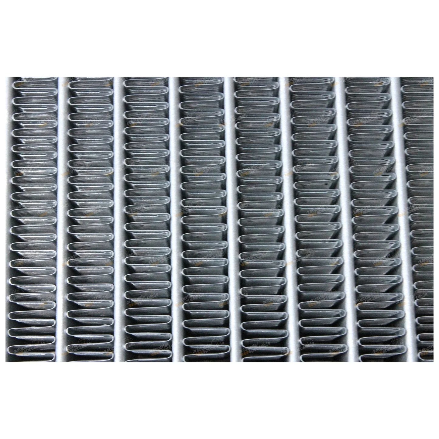 Aluminium Alloy Radiator for Nissan Navara D22 (1999 - 2005)