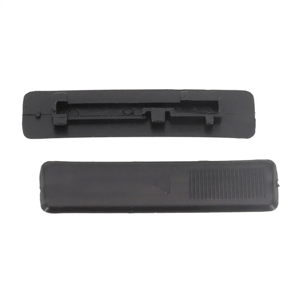 4 x Roof Rail Rack Moulding Clip Covers for Mazda 3 6 CX-5 CX-7 CX-9 (2014-2023)