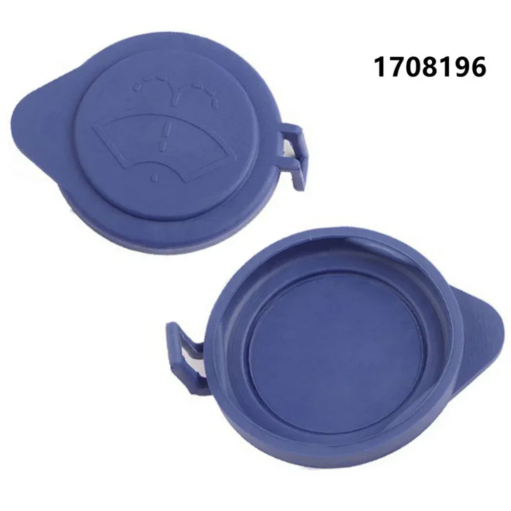 Windshield Washer Fluid Bottle Cap for Ford Focus MK3 (2011-2018)