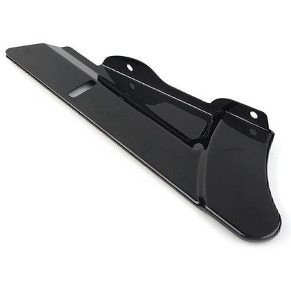 Belt Guard Cover for Harley Electra Glide, Street Glide, Road King (2009-2023)