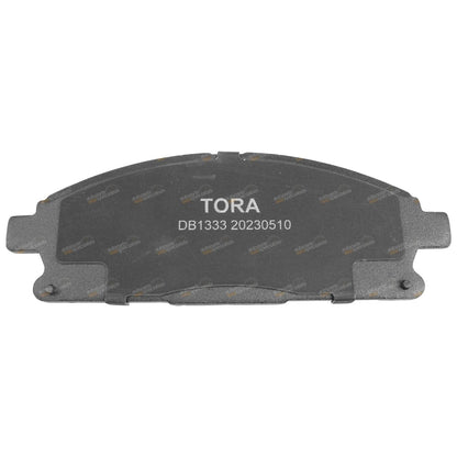 Front 4cyl 2.5L Disc Brake Pad Set for Nissan X-Trail T30 4X4 (2001 - 2007)