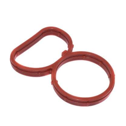 4pcs Intake Manifold Gaskets for BMW E81 E87 E88 E82 E90 E91 E92 E93 E61 X1 E84